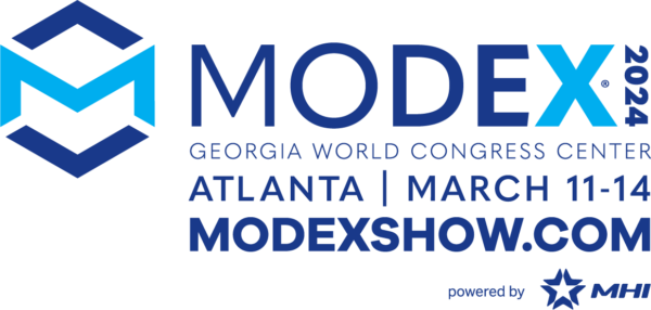 MODEX 2024 @ Georgia World Congress Center | Atlanta | Georgia | United States