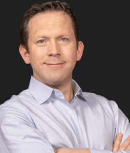 DB Schenker announces Mike Fahy as the Chief Executive Officer for DB Schenker, Region Americas