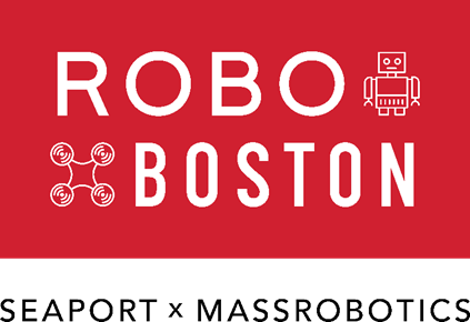 ROBO Boston logo