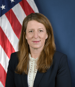 FMCSA Administrator Hutcheson to keynote Women In Trucking Accelerate! Conference
