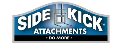 Side Kick Attachments logo