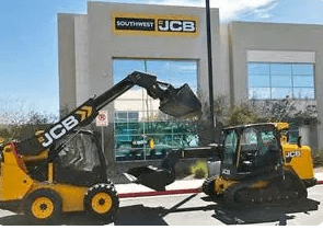 Southwest Material Handling Inc. acquires ProCon JCB