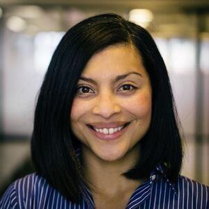 Xeneta Chief Marketing Officer Katherine Barrios Named a Winner of Third Annual Women in Supply Chain Award