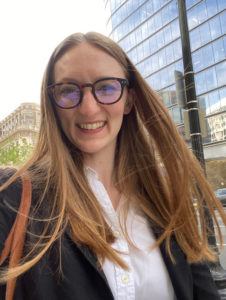 Plastics Industry Association names Charlotte Dreizen Director, Sustainability and Environment