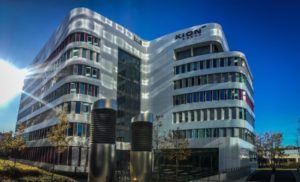 KION Group results for first Nine Months of 2022 impacted by sharp increase in project business costs in Third Quarter