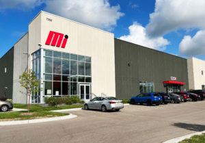 Motion enters agreement to purchase electrical/automation company