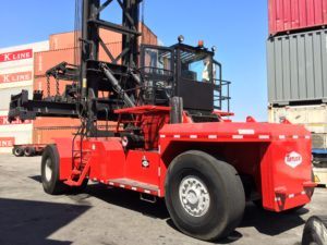 OTR Wheel Engineering announces Port Wheel Inspection Program with Taylor Machine Works
