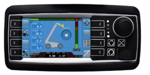 qSCALE I2 TH RCI Display image
