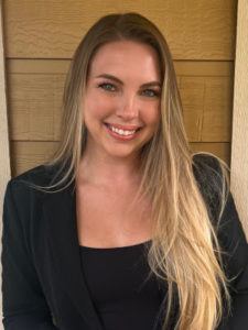 ISS appoints Addison Bridges as Regional Business Manager
