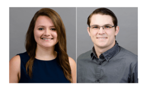 Global Shop Solutions employees celebrated as Emerging Leaders by NTMA