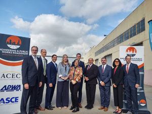 Bridge recognized as significant infrastructure for Long Beach