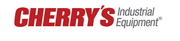 Cherrys Industrial Equipment logo