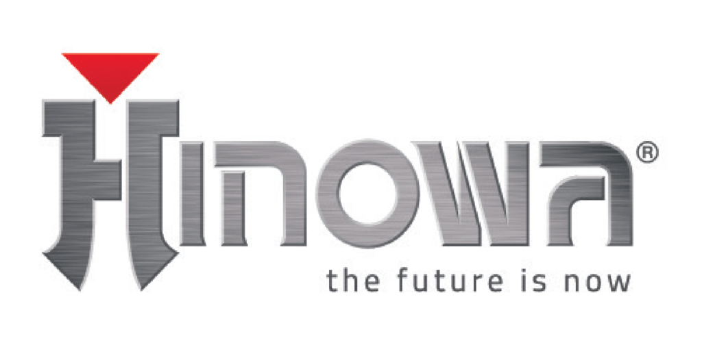Hinowa logo