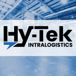 Hy-Tek reintroduces itself with new brand identity