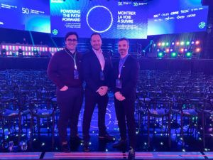 Deloitte’s Technology Fast 50