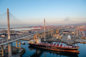 Singapore, Long Beach, L.A. Ports to establish green, digital shipping corridor