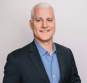 Seeq appoints George Skaryak as Chief Revenue Officer