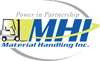 MHI logo