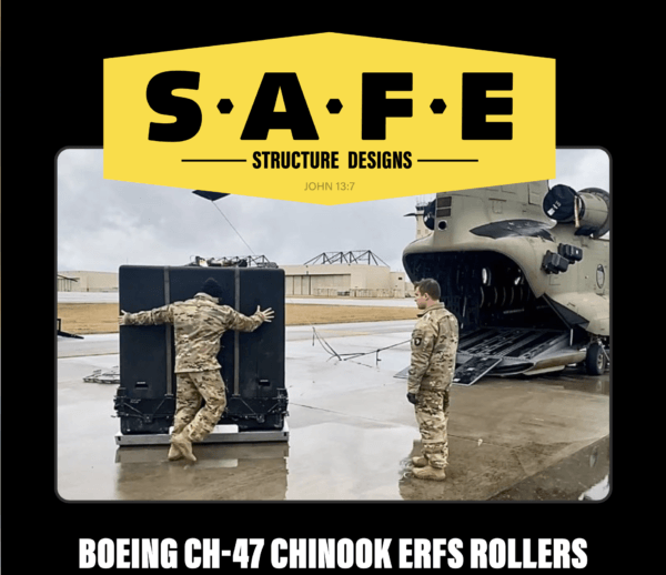 S.A.F.E. Structure image