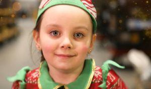 Combilift launches The Elf Before Christmas