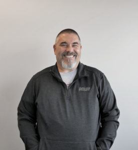Dan Klimek headshot
