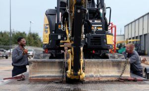 H&E opens new branch in Ocala Florida