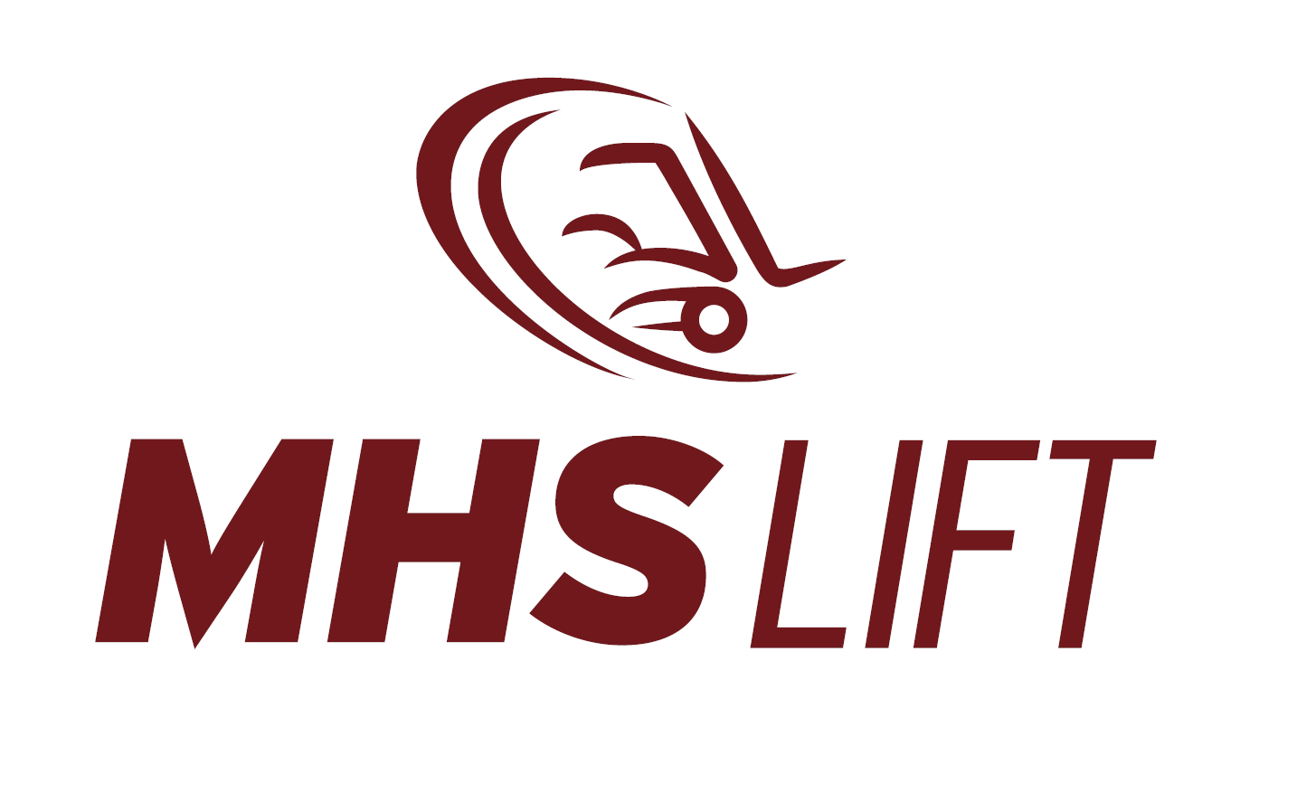 MHS Lift stacked logo