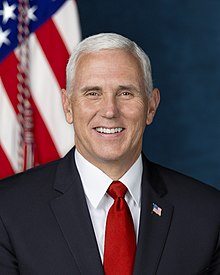 Vice President Mike Pence to address Distributors at Executive Summit 2023