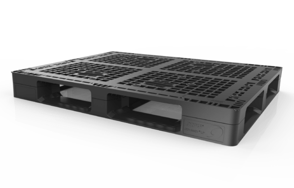 ORBIS INTRODUCES NEW LOW PROFILE ODYSSEY® PALLET