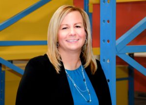 Steel King names Rona Rossier-Abel as Vice President-Finance