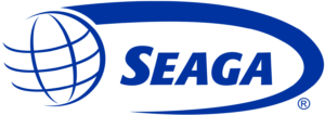 Seaga logo