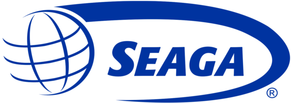 Seaga logo