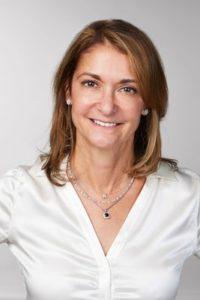 Stacey Babson Kaplan headshot