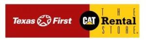 Texas First Holt logo
