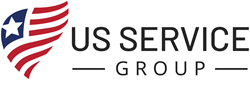 US Service Group logo