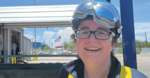 Women In Trucking Association announces its January 2023 Member of the Month