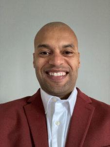 Tompkins Solutions names Billy Carter Vice President of Sales