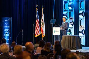 Imaginative solutions drive Port’s environmental goals