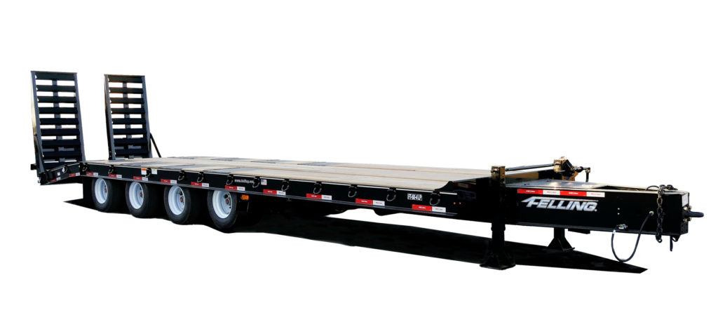 Felling FT-60-4 LP HD image