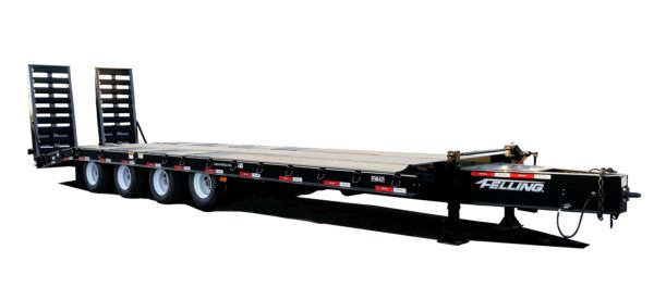 Felling FT-60-4 LP HD image