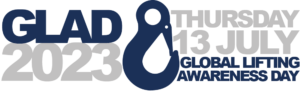 GLAD horz 2023 logo
