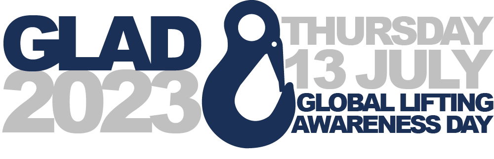 GLAD horz 2023 logo