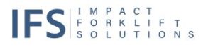 KION North America announces monumental partnership with Impact Forklift Solutions