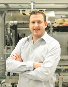 Serpa appoints Justin Neece as Vice President and General Manager