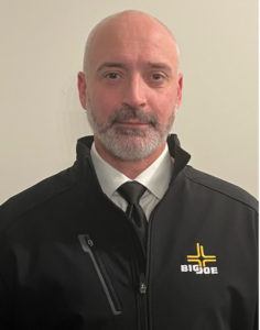 Big Joe hires new Strategic Products Manager