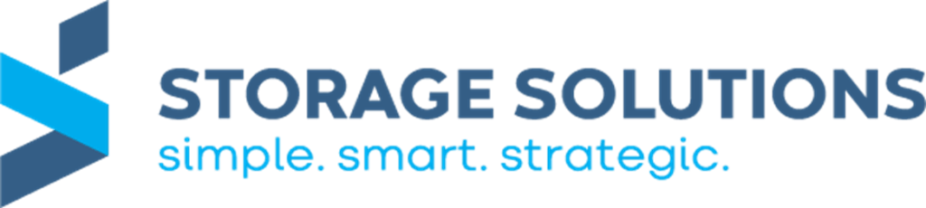Storage Solutions logo