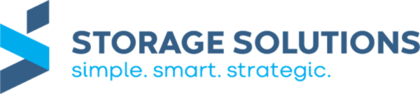 Storage Solutions logo