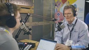 Episode 344: Universal Robots at MODEX 2022