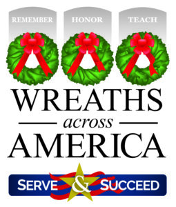 National nonprofit Wreaths Across America announces new theme for 2023