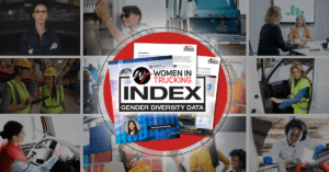Women In Trucking Association launches 2023 WIT Index Survey to collect Gender Diversity Data